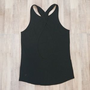 Lululemon Physically Fit Tank